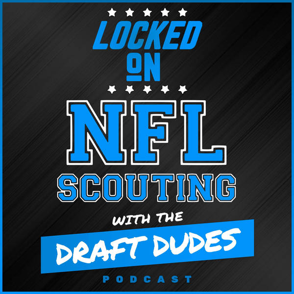 BONUS EPISODE: Dallas Cowboys and New England Patriots among top winners and losers from NFL Legal Tampering Period