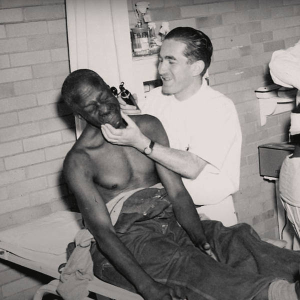 What A Segregated Mental Asylum Can Tell Us About Health Care in the US Today