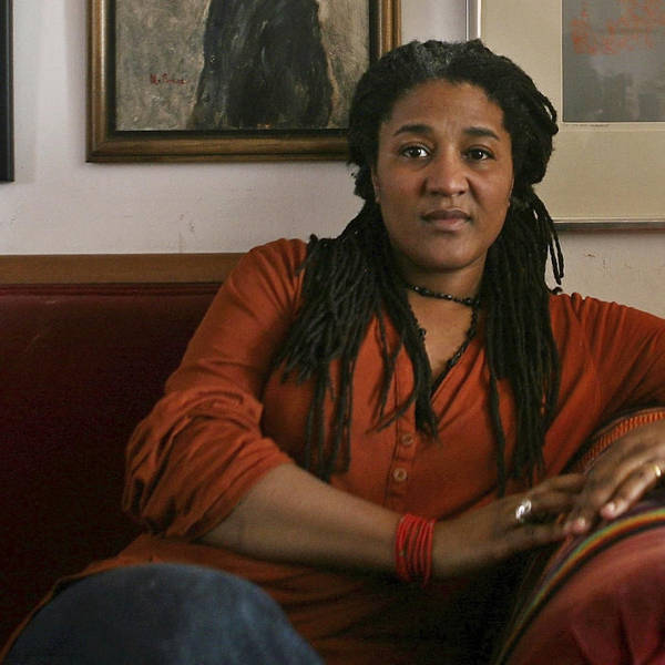 Lynn Nottage: Unexpected Optimist