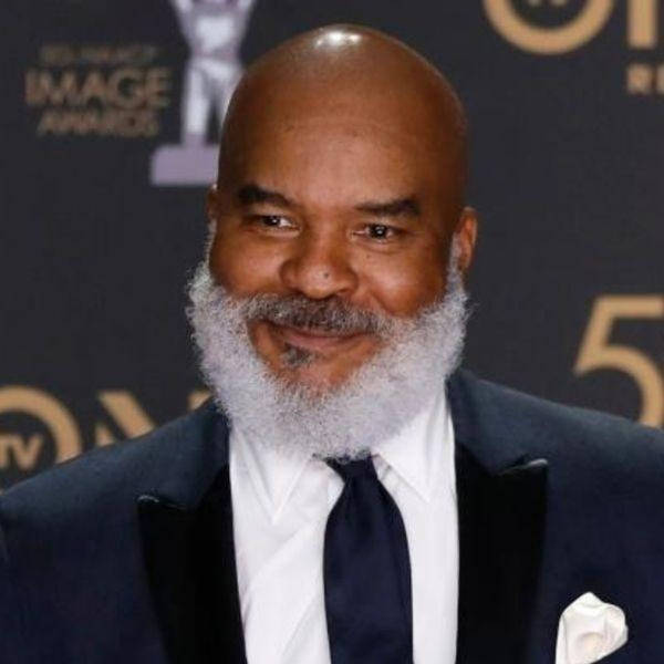 David Alan Grier Is Still Hitting Career Highs, More Than 40 Years After His Debut