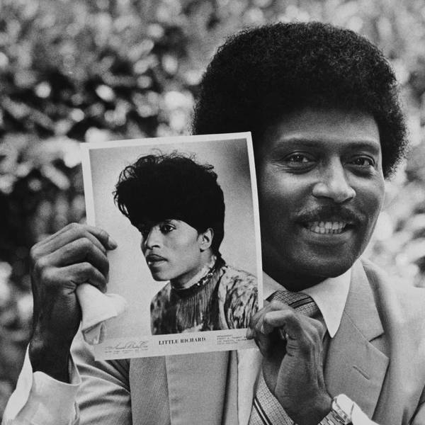 The Joy and Pain of Little Richard