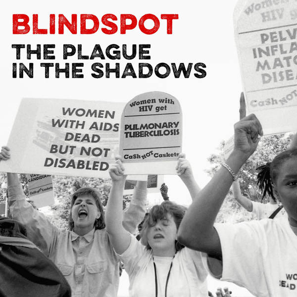 Kai Wright Hosts Blindspot: The Plague In The Shadows