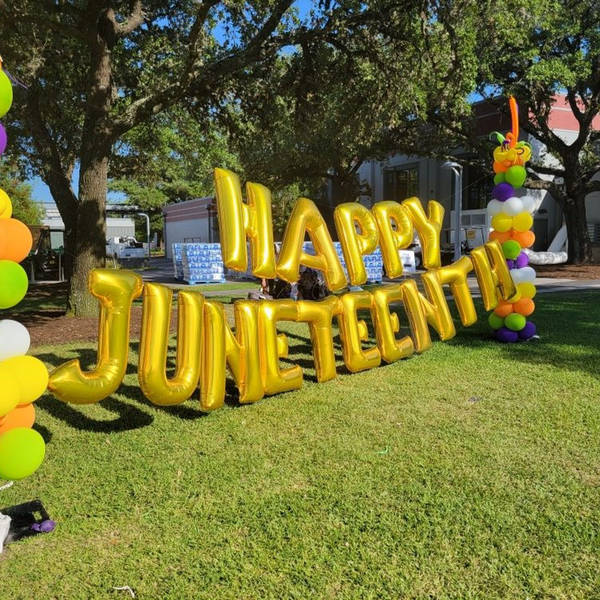 Why Juneteenth? Let’s Ask Black Texas