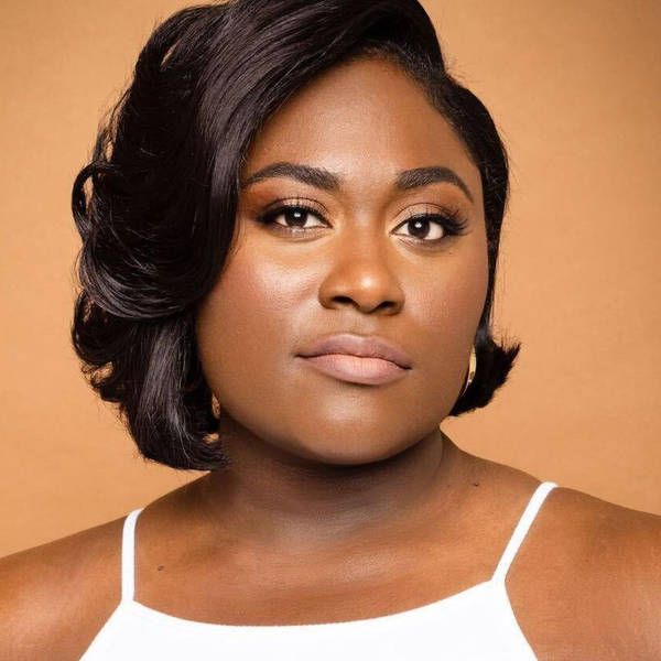 It's Giving ‘Hell No’ — Danielle Brooks On Becoming ‘The Color Purple’s’ Sofia