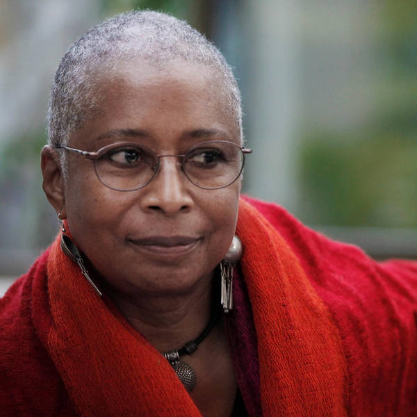 Alice Walker Is Very Happy, A Lot of the Time