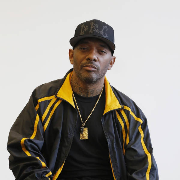 Remembering Rapper Prodigy As A Cure For Sickle Cell Emerges