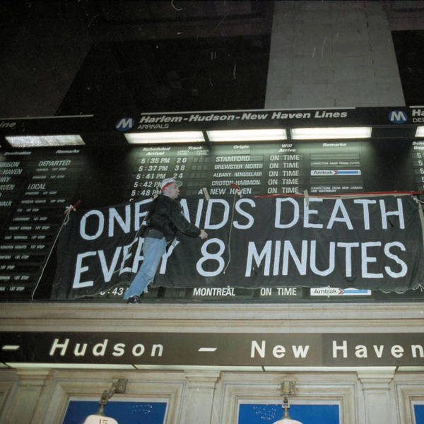 We Could End AIDS. So Why Are People Still Dying?