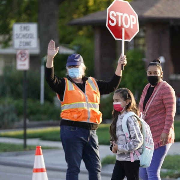 How Zillow Explains Education Inequity