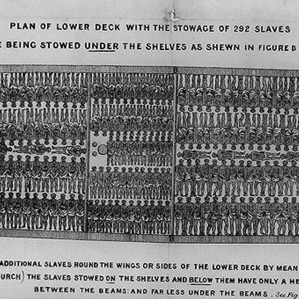 Revisiting Tara Roberts on Diving for Sunken Slave Ships