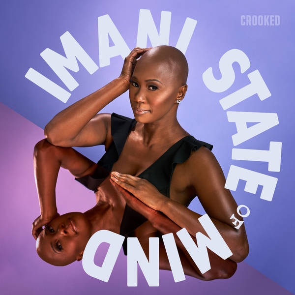 “Introducing Imani State of Mind: REALities with Anxiety ”