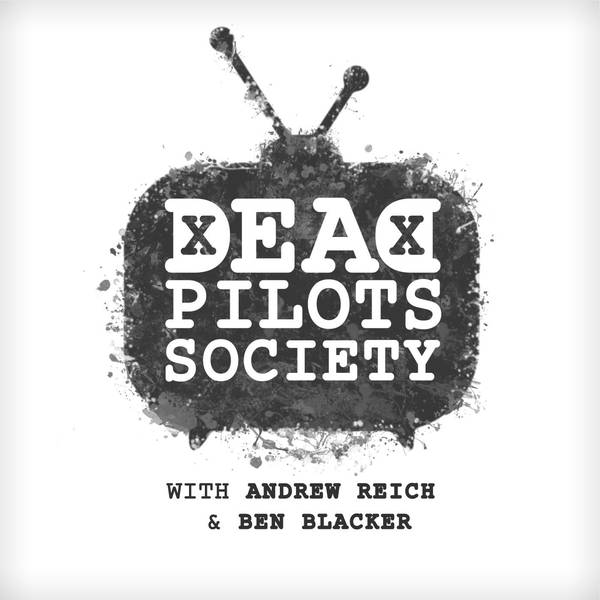 Episode 20 - Jetpackula written by Rob Schrab (The Sarah Silverman Program)