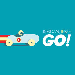 Jordan, Jesse, GO! image
