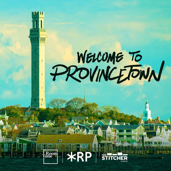 Introducing Welcome To Provincetown
