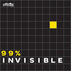 99% Invisible image