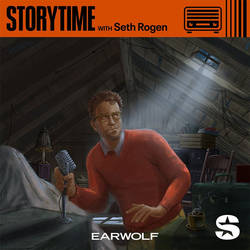 Storytime with Seth Rogen image