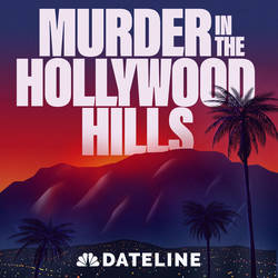 Murder in the Hollywood Hills image