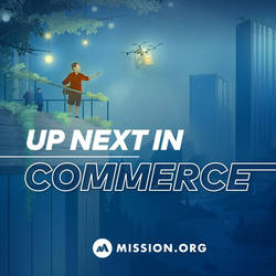 Up Next In Commerce image