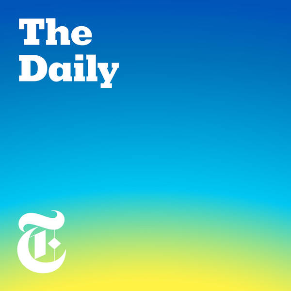 The Daily - Podcast
