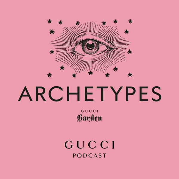 Writer and curator Antwaun Sargent on the multi-sensory exhibit Gucci Garden Archetypes.