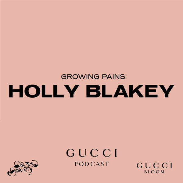 In ‘Growing Pains’ Holly Blakey talks about the emotional difficulties she faced as a young dancer.