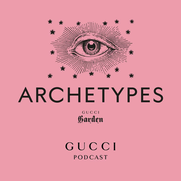 Emanuele Coccia e Anna Franceschini esplorano l’universo sensoriale di Gucci Garden Archetypes.