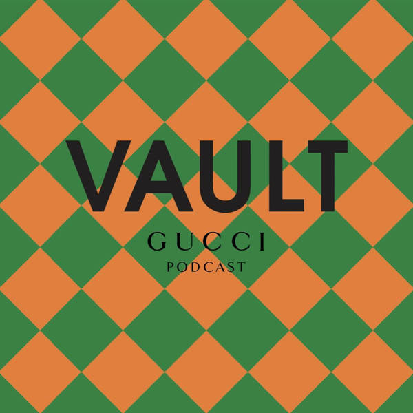 Emerging Designers Priya Ahluwalia and Jezabelle Cormio on Vault, Gucci’s New Online Concept Store.