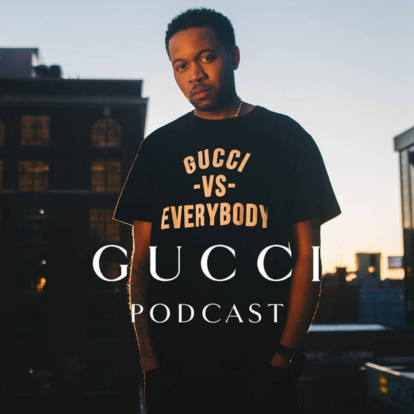 Designer Tommey Walker and activist Brittany Packnett discuss The GUCCI VS. EVERYBODY collaboration.