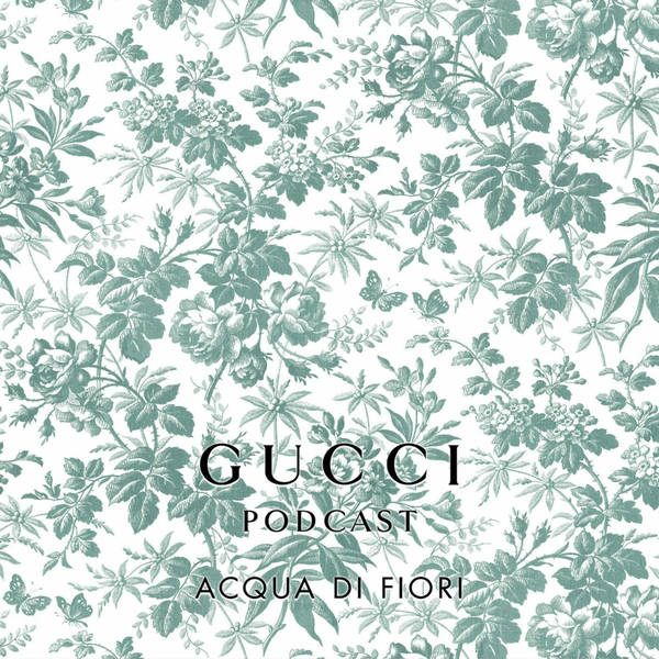 Young female artists talk about coming-of-age for new scent Gucci Bloom Acqua di Fiori.