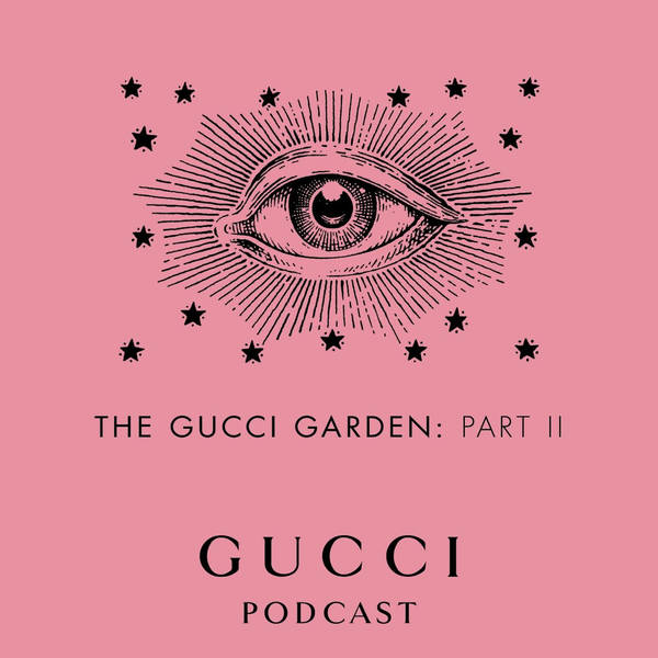 Exploring the rooms of Gucci Garden Galleria in Florence and an interview with artist Jayde Fish.