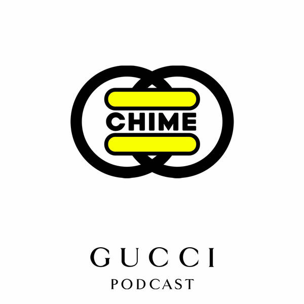 Adam Eli and MP5 on their work for CHIME FOR CHANGE, Gucci's campaign to support gender equality.