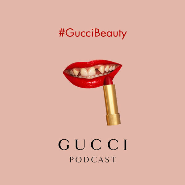 The faces of the Gucci Beauty Network campaign discuss breaking the rules of beauty norms.