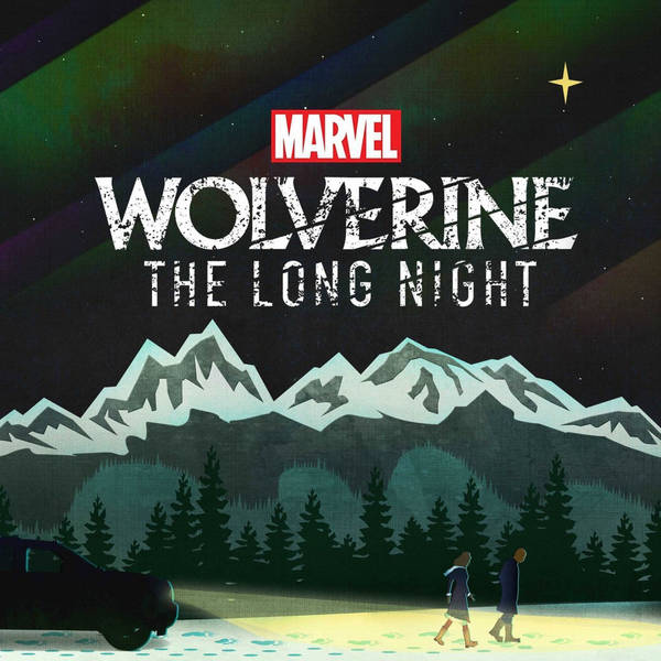 Marvel’s “Wolverine: The Long Night” - Coming September 12