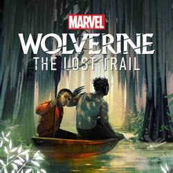 Marvel’s Wolverine: The Lost Trail image