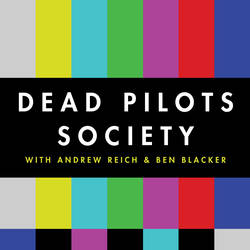 Dead Pilots Society image