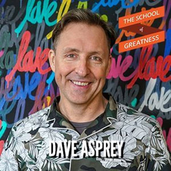 860 Age Backwards, Biohack Your Life and Be Super Human with Dave Asprey