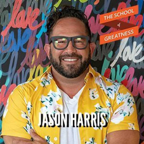 848 The Soulful Art of Persuasion with Jason Harris
