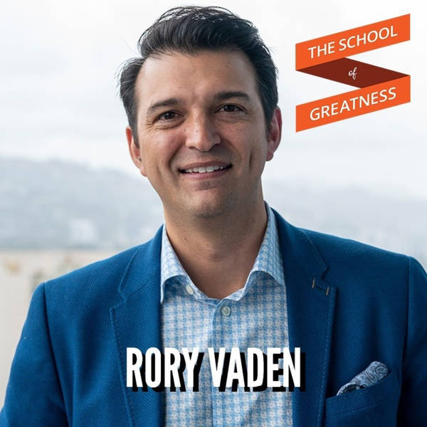 883 5 Ways To Monetize Your Personal Brand with Rory Vaden