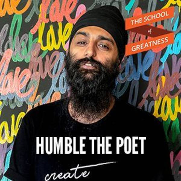 864 Compassion over Pity with Humble the Poet