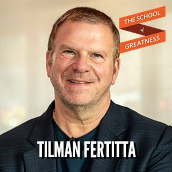 859 How to Build a Multi-Billion Dollar Empire with Tilman Fertitta