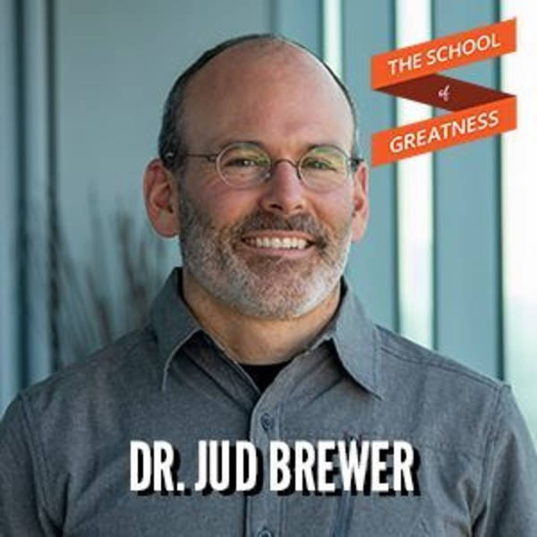 878 How to Build Life Changing Habits and Break Addiction with Dr. Jud Brewer