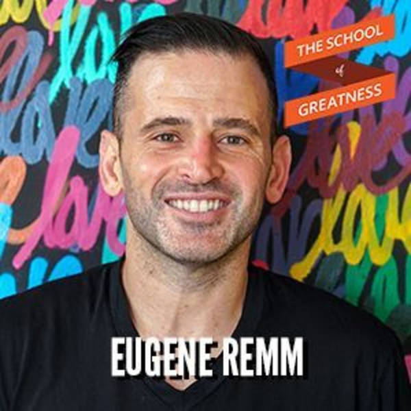 842 Building a Hospitality and Wellness Empire with Eugene Remm