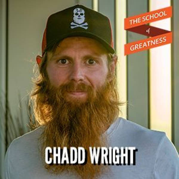 877 Navy Seal Mindset for Living Your Best Life with Chadd Wright