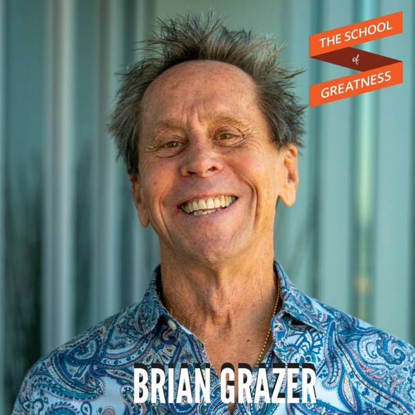868 Brian Grazer: The Art of Human Connection