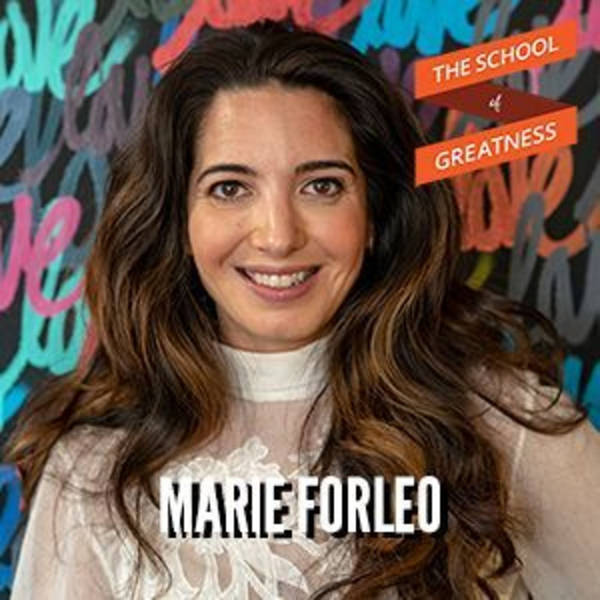 847 Unleash Your Untapped Potential with Marie Forleo