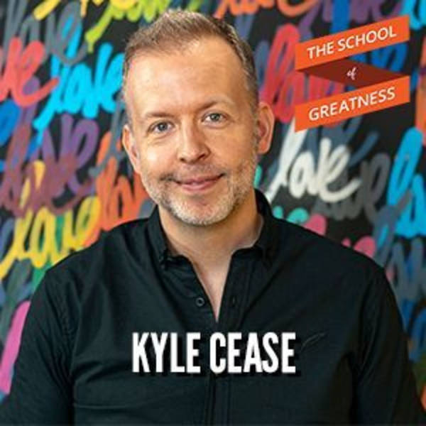 839 How to Attract Wealth and Believe in Your Worth with Kyle Cease