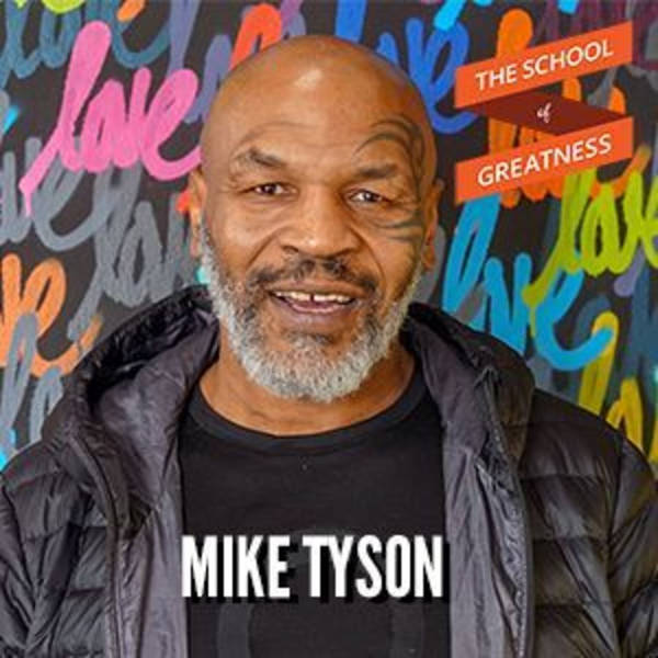 829 Mike Tyson: The Mind and Journey of a Champion Fighter