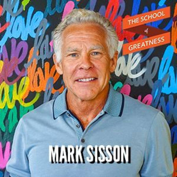 827 Mark Sisson: Building a $200 Million Dollar Personal Brand