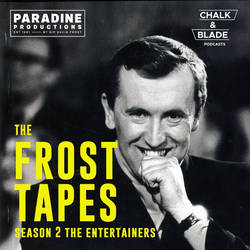 The Frost Tapes image