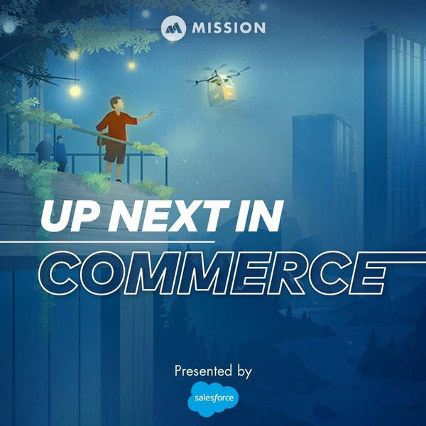 Up Next In Commerce image