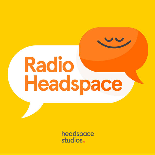 Radio Headspace image